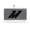 Mishimoto Performance Aluminum Radiator For 2012-2015 Chevrolet Camaro SS 6.2L