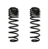 Rock Krawler 3.5-Inch Rear Lift Coil Springs For 1997-2006 Jeep Wrangler TJ/LJ