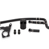 Mishimoto Baffled Oil Catch Can Kit (PCV Side) For 2018-2021 Audi B9 S4/S5 3.0L