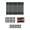 PPE Upgraded Main Stud & Girdle Bolt Kit For 2007.5-2018 Dodge/Ram 6.7L Cummins