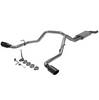 Flowmaster Flow FX Cat-Back Exhaust System For 2005-2019 Nissan Frontier 4.0L