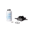 Fleece Fuel Filter Upgrade Kit For 2020-2024 GMC/Chevy 3.0L/6.6L Duramax Diesel