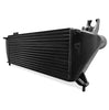 CVF Performance Intercooler For 2019-2024 Ford Ranger 2.3L EcoBoost (Black)