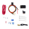 Mishimoto Adjustable 12V Electric Cooling Fan Controller Kit - 1/8in NPT Style Temp Sensor