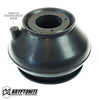 Kryptonite Outer Tie Rod End Dust Boot Replacement For 07-14 GMC/Chevrolet 1500