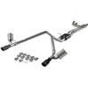 Flowmaster American Thunder Cat-Back Exhaust System For 2025 RAM 1500 3.0L