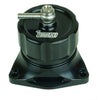 Turbo XS Black Blow Off Valve For 16-19 Honda Civic Sport/Si 1.5L Turbo Hybrid