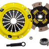 ACT Heavy Duty Race Sprung 6 Pad Clutch Kit For 1990-2005 Mazda Miata 1.6L/1.8L