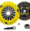 ACT Heavy Duty Performance Street Sprung Clutch Kit For 1990-2005 Mazda MX-5 Miata 1.6L/1.8L