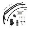 PPE Crankcase Ventilation Oil/Water Separation Kit For 20-25 Chevy Silverado/GMC Yukon 3.0L Duramax