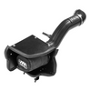 Flowmaster Delta Force Air Intake Kit For 2018-2025 Jeep Wrangler/Gladiator 3.6L