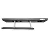 Rock-Slide Engineering 3rd Gen Driver Side Step Slider For 2018-2023 Jeep Wrangler JL 2-Door