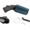 Rudy's Textured Black 4" Oiled Cold Air Intake w/ S&B Wrap For 2011-2016 Ford 6.7L Powerstroke
