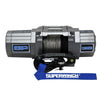 Superwinch SP Series 12V 3500lbs Winch Kit w/ 40ft Synthetic Rope & Controller