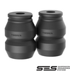 Timbren Rear Suspension Enhancement System For 2009-Present RAM 1500 Regular Cab