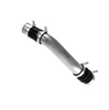 PPE Raw 3" Hot Side Intercooler Charge Pipe For 2017-2026 Ford 6.7L Powerstroke