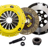 ACT Heavy Duty Performance Street Sprung Clutch Kit For 2003-2005 Dodge Neon SRT-4 2.4L