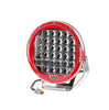 ARB Intensity V2 Heavy Duty 5700K/20,000LM Spot LED Flood Light Kit - Universal