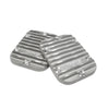 PPE Heavy-Duty Cast Aluminum PTO Side Plate Cover For 2017-2019 Gmc - Sierra