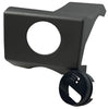 AVP Gray Dash Mount For 2013-2016 Ford F-250 F-350 F-450 F-550 w/ Bully Dog and H&S Devices