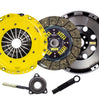 ACT Heavy Duty Performance Street Sprung Clutch Kit w/ Flywheel For 2015-2024 Volkswagen Golf GTI/R