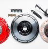 South Bend Stage 2 Endurance Clutch Kit w/ Flywheel For 15-Up Volkswagen Jetta