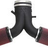 K&N Cold Air Intake System w/ Oiled Filter For 2003-2006 Dodge Viper 8.3L