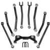 Rock Krawler Pro-X Front & Rear Control Arm Package For 2019+ Jeep Gladiator JT