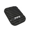 PPE Heavy-Duty Cast Aluminum PTO Side Plate Cover For 2017-2019 Gmc - Sierra