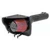 Flowmaster Delta Force Performance Air Intake For 2012-2018 Jeep Wrangler 3.6L