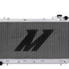 Mishimoto Performance Aluminum Radiator For 04-08 Subaru Forester XT 2.5L Manual