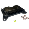 Diamond T New Fuel Injection Control Module FICM For 2001-2004 GMC Chevy 6.6L Duramax LB7