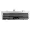 PPE Bar And Plate Transmission Fluid Cooler For 2015-2019 GMC - 2500/ 3500HD
