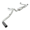 Flowmaster Flow FX Cat-Back Exhaust System For 2022-2024 Nissan Frontier 3.8L