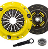ACT Heavy Duty Performance Street Sprung Clutch Kit For 90-99 Mitsubishi Eclipse & 3000GT/Eagle Talon/Plymouth Laser/Dodge Stealth
