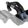 aFe Power Stage-2 Dual 3.5" Cold Air Intake Kit For 15-25 Ford F-150 2.7L/3.5L