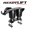 ReadyLIFT Load Leveling Spring Kit For 11-16 Ford F250/F350 w/ Overload Springs