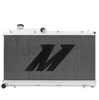 Mishimoto Performance Radiator For 08-21 Subaru WRX/STI/Forester/Outback/Legacy