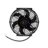 Mishimoto 10 Inch Curved Blade Electric Fan Kit - Universal