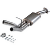Flowmaster Flow FX Direct Fit Stainless Steel Muffler Kit For 2025 RAM 1500 3.0L