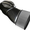 aFe Power Carbon Fiber Cold Air Intake System w/ Dry Filter For 2008-2013 BMW M3