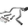 Flowmaster American Thunder Cat-back Exhaust For 20-25 GM 2500HD/3500HD 6.6L Gas