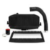 Mishimoto Black Performance Top-Mount Intercooler Kit For 2022-2024 Subaru WRX