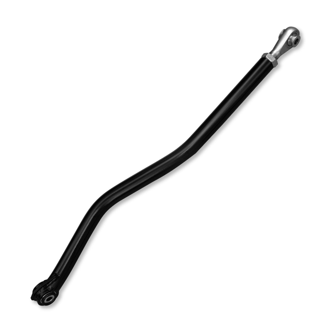 Rock Krawler Front Adjustable Steel Track Bar For 2018+ Jeep Wrangler 