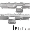 PPE Lower Intake Manifold Upgrade Kit For 2004.5–2010 GMC Chevrolet 6.6L Duramax