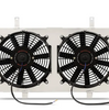 Mishimoto Performance Aluminum Fan Shroud Kit For 95-98 Nissan 240SX S14 SR20