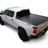 Westin Manual Retractable Tonneau Cover For 19-26 GMC Chevy 1500 w/ 69.9" Bed