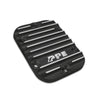 PPE Heavy-Duty Cast Aluminum PTO Side Plate Cover For 2017-2019 Gmc - Sierra