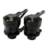 Turbosmart Kompact EM VR25 Plumb Back Blow Off Valves For 2022+ Nissan 400Z 3.0L