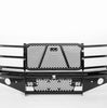Ranch Hand Legend Series Front Bumper For 2015-2019 Chevrolet Silverado 2500HD/3500HD